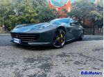 FERRARI GTC4 Lusso GTC4 V12 FULL + TETTO APPROVED 10 2027! rif. 13415658