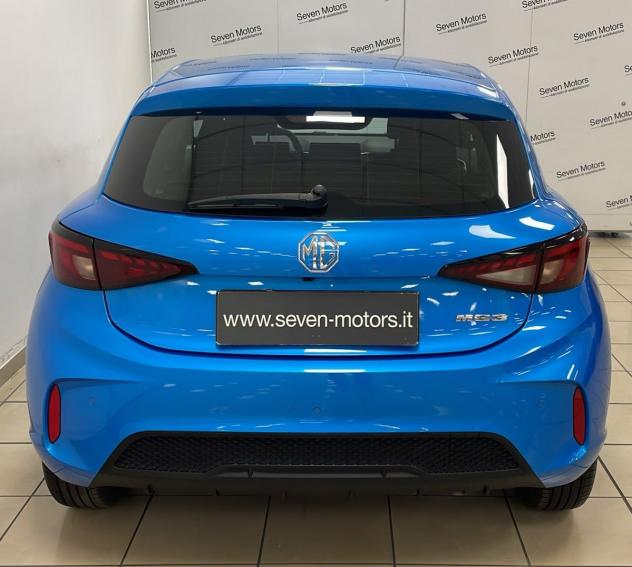 MG MG3 MG3 1.5 Comfort - Foto 4