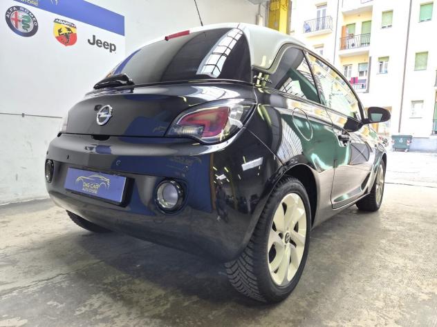 Opel Adam 1.4 GPL Tech Glam - Foto 6
