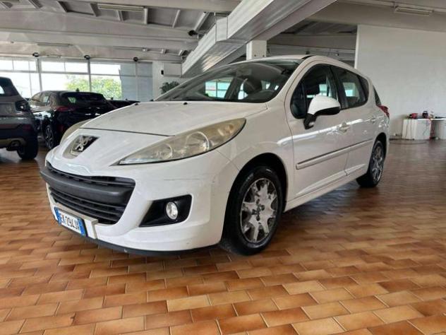 PEUGEOT 207 Sw 1.6 hdi 8v 93cv rif. 24157292