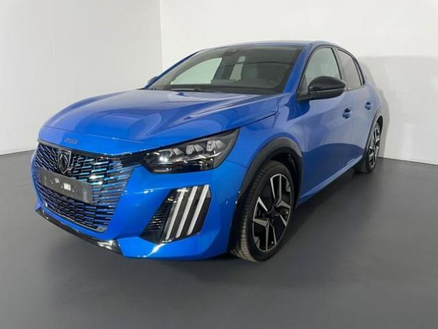 PEUGEOT 208 PureTech 100 Stop&Start 5 porte GT rif. 23501246