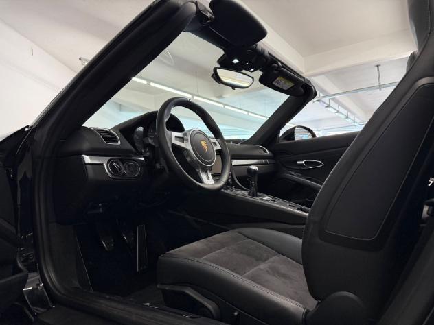 Porsche Boxster Boxster 2.7 265cv - Foto 10