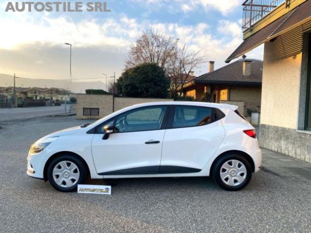 RENAULT Clio 1.5 dCi 75CV 5 porte N1 AUTOCARRO 2 POSTI Energy rif. 23547376 - Foto 8