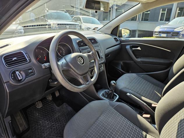 Volkswagen Polo 1.4 TDI 55kW BlueMotion Technology - Foto 7