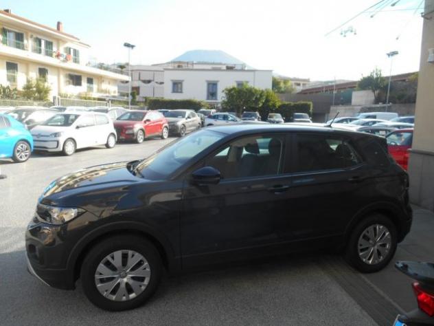 VOLKSWAGEN T-Cross 1.0 Tsi 95CV Edition Plus rif. 24091717 - Foto 10