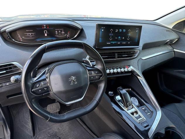 Peugeot 3008 II 2021 1.5 bluehdi Allure Pack s&s 130cv eat8 - Foto 9