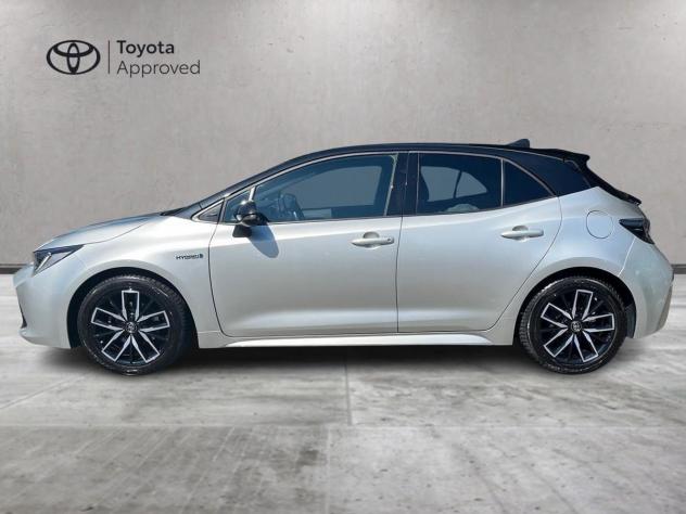 Toyota Corolla 1.8 Hybrid Style - Foto 2