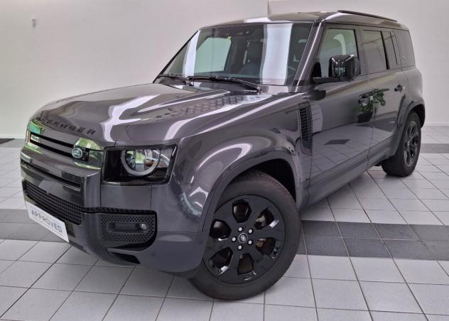Land Rover Defender 3.0D I6 200 110 SE AWD auto. AUTOCARRO N1