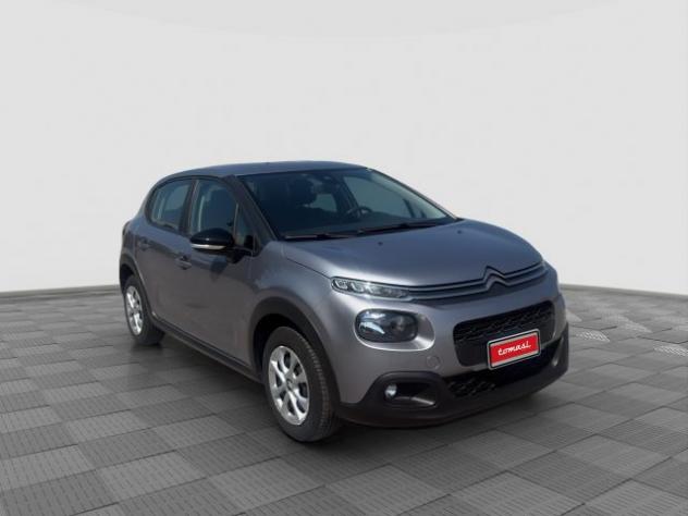 CITROEN C3 C3 PureTech 83 S&S Feel rif. 23960797 - Foto 7