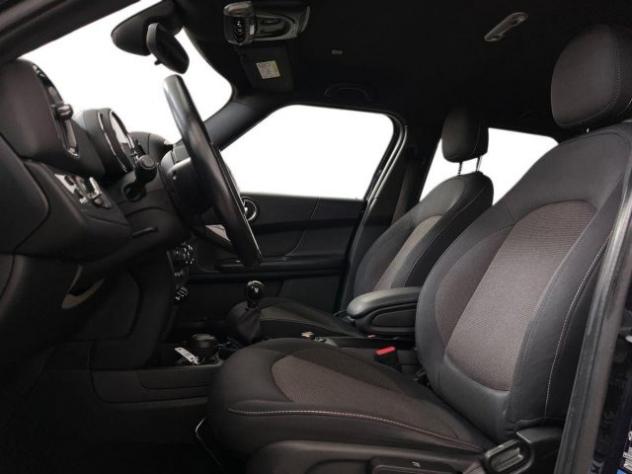 MINI Countryman 1.5 One D Baker Street Countryman rif. 24207785 - Foto 10