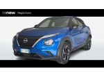 Nissan Juke 1.6 HEV N-CONNECTA