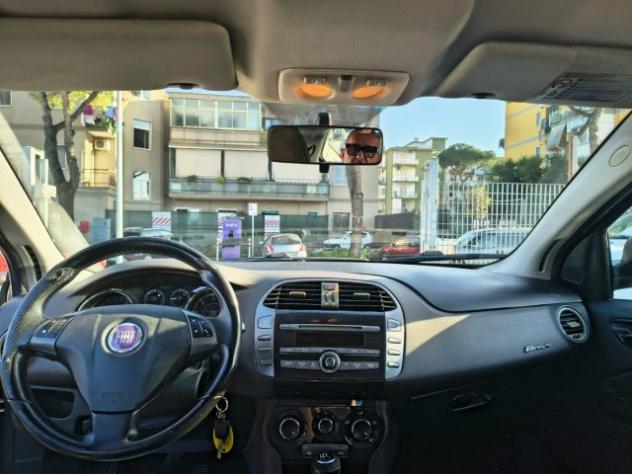 FIAT Bravo 1.9 MJT 120 CV Dynamic rif. 23969891 - Foto 10