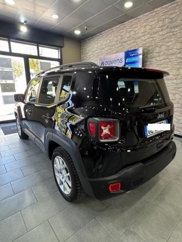 Jeep Renegade 1.6 Mjt 130 CV Limited - Certificati - Foto 3