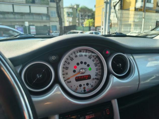 MINI Mini 1.6 16V GPL Cooper rif. 24079424 - Foto 10