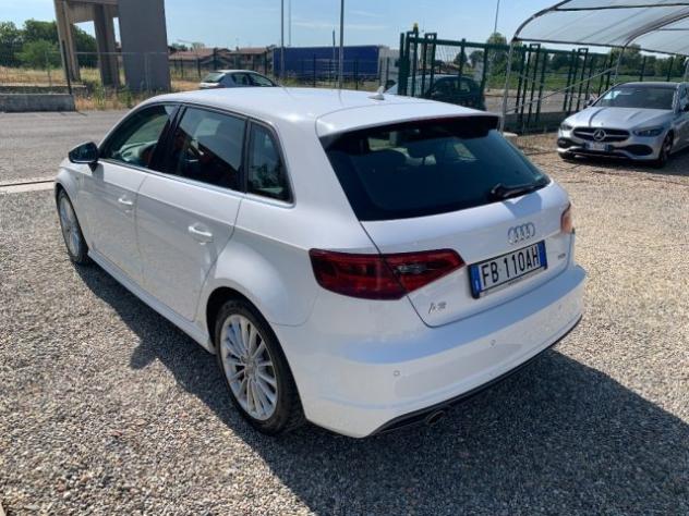 AUDI A3 SPB 1.6 TDI S-LINE Admired rif. 23900850 - Foto 3