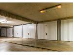 VENDESI GARAGE - VIA ZANOLINI (BO)