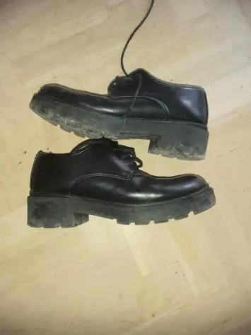 lotto 3 scarpe donna n 39. - Foto 2