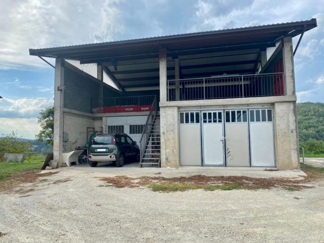 Magazzino in vendita a Niella Tanaro - Foto 7