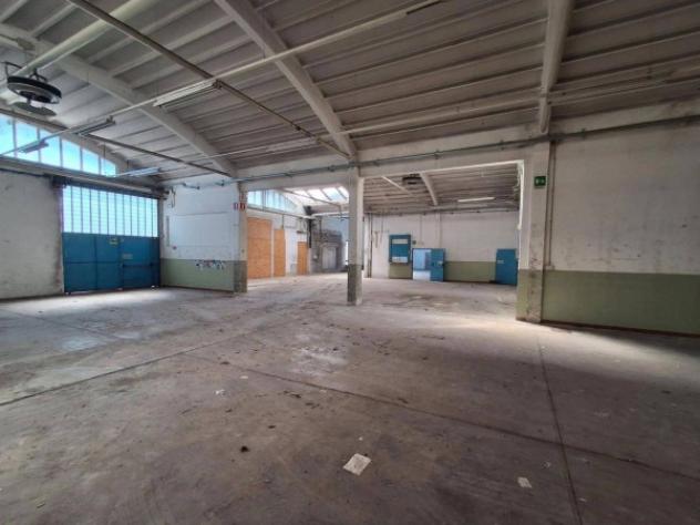 Immobile in asta di 2626 m² in vendita a Tavagnacco - Foto 7