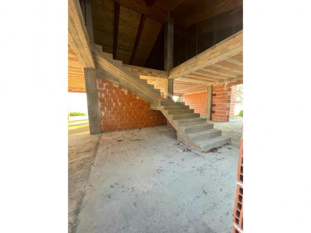 Villa in Via Colle San Marco - Foto 16