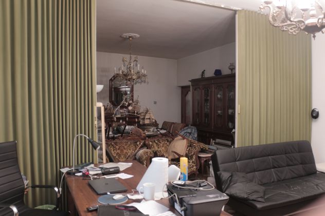 Bacoli Ampia villa divisibile da ristrutturare - Foto 7