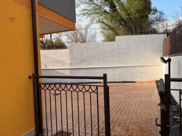 VILLA A SCHIERA CAPOFILA - Foto 10
