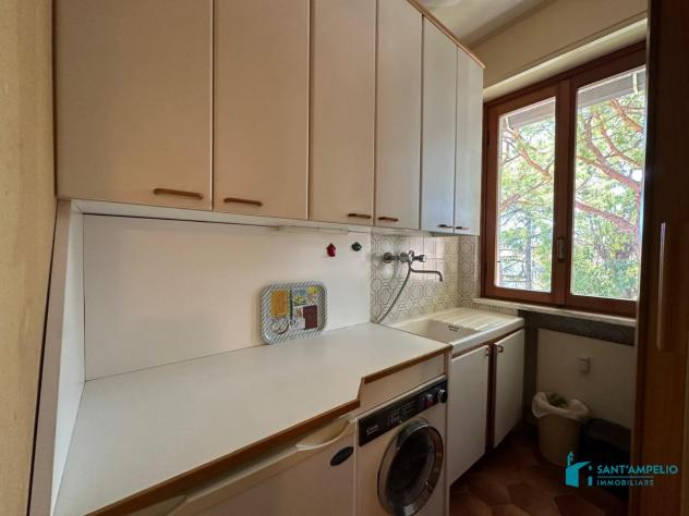 Bordighera VENDESI APPARTAMENTO CON GIARDINO CONDOMINIALE - Foto 7