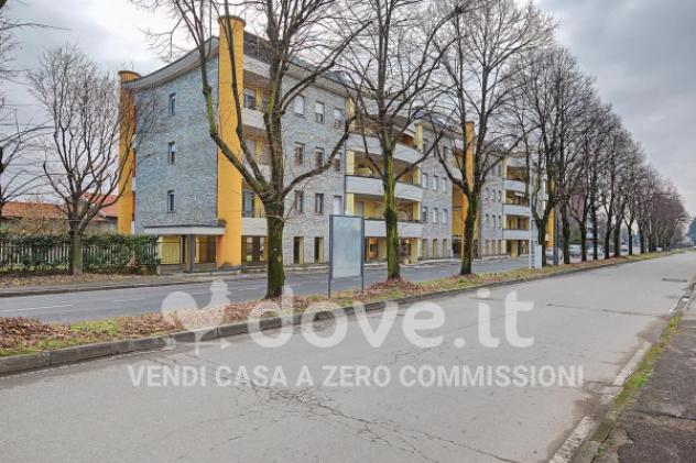 Appartamento di 138 m² con 3 locali e box auto in vendita a Busto Arsizio - Foto 6