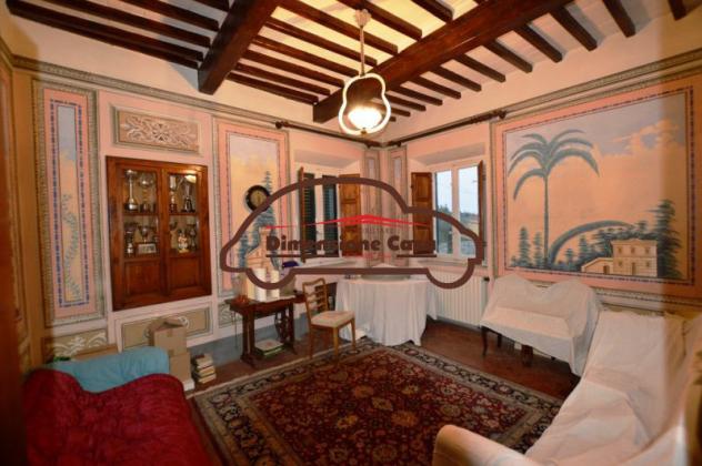 Villa in vendita a San Ginese - Capannori 533 mq Rif: 1070626 - Foto 7