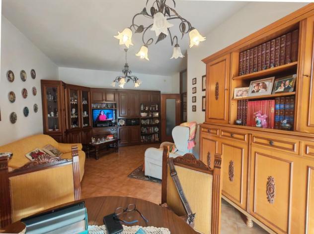 Appartamento in vendita a Marina di Carrara - Carrara 108 mq Rif: 1452204 - Foto 7