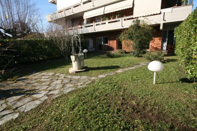 Appartamento in vendita a Marina di Carrara - Carrara 85 mq Rif: 759058 - Foto 7