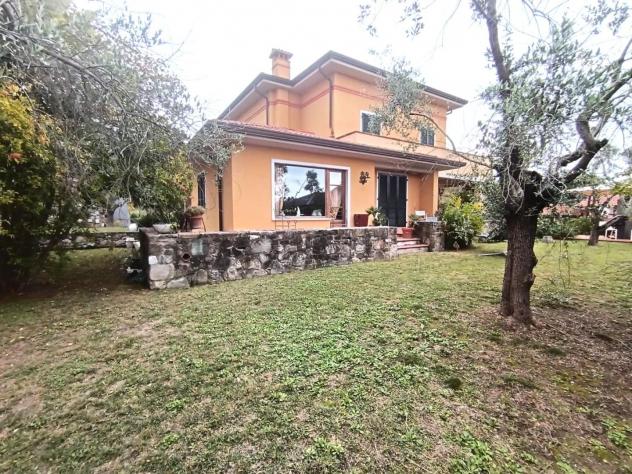 Villa in vendita a Fossone - Carrara 500 mq Rif: 1418320 - Foto 3