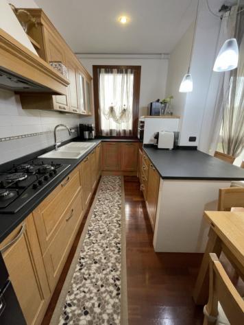 Appartamento a Castelfranco Veneto - Rif. EA165 - Foto 4