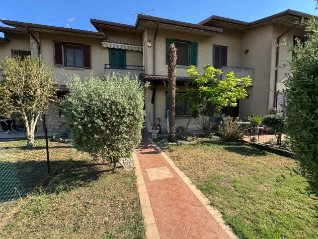 Villa a schiera - Cazzago San Martino . Rif.: Cod. rif 3328303VRG - Foto 2