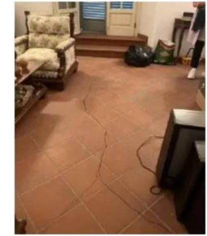 Immobile in asta di 345 m² in vendita a Cortona - Foto 5
