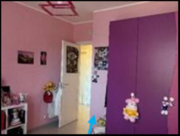Immobile in asta di 131 m² con più di 5 locali in vendita a Mascalucia - Foto 7
