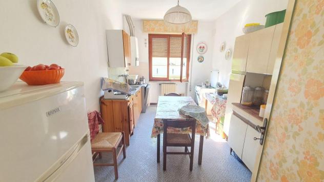 Appartamento in vendita a Marina di Massa - Massa 92 mq Rif: 1086137 - Foto 5