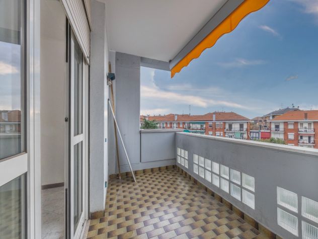 Affori - quadrilocale doppi servizi - Foto 3