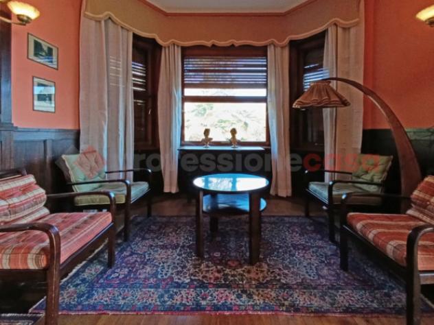 Villa di 450 m² con più di 5 locali e box auto doppio in vendita a Nebbiuno - Foto 10