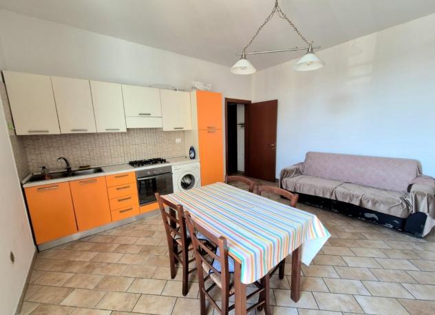 Appartamento in vendita a Santa Croce sull'Arno 50 mq Rif: 1424535