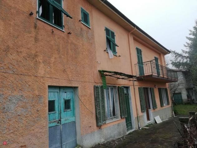 Appartamento in Vendita in Calabria a Sesta Godano - Foto 8