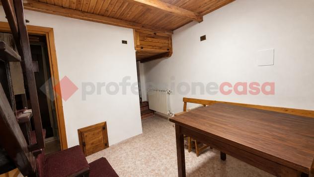 Appartamento - Vico nel Lazio . Rif.: Cod. rif 3325801VRG - Foto 4
