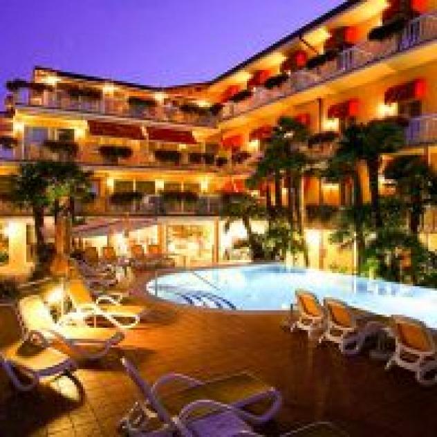 Hotel Capri S.n.c. di Salandini Vincenzo e Giancarlo
