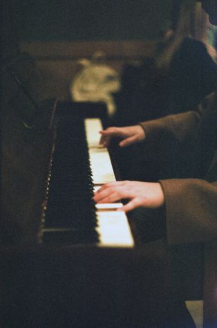 Lezioni di pianoforte on line Segrate