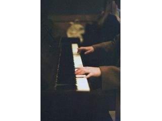 Lezioni di pianoforte on line Segrate