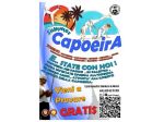 CAPOEIRA Torino Ciriè-Settimo-Rivoli-San Mauro-Giaveno-Cavallermaggiore-Venaria