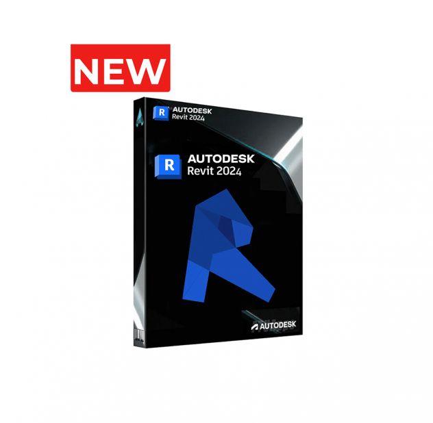 Autodesk Revit 2024