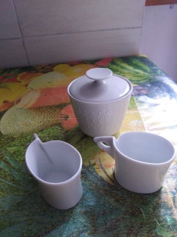 tazzine caffè, ciotole - Foto 5