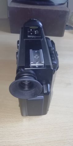 Canon 814XL-S cinepresa film pellicola super8 cine - Foto 7
