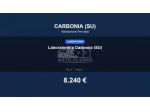 Immobile in asta di 84 m² in vendita a Carbonia